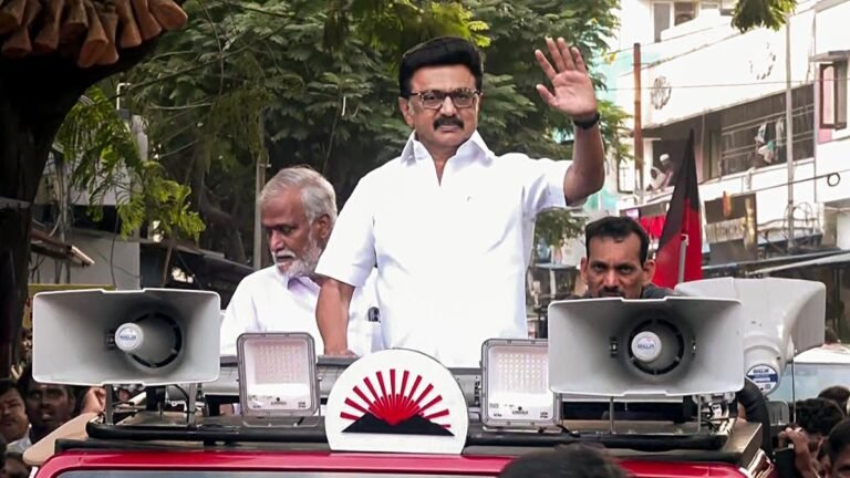 Assembly Elections 2026 Results: DMK rejects AIADMK overtures for Tamil Nadu government. formation, sources say