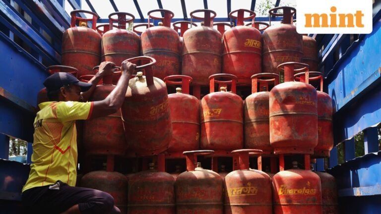 ‘No drying up at any retail outlet’: Oil ministry says petrol, diesel and LPG stocks ‘adequate’ amid global crisis | Today’s news