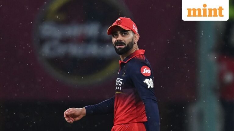 IPL 2026 Qualifier 1 Prediction: Who Will Win, Royal Challengers Bengaluru or Gujarat Titans? ChatGPT says… | Today’s news
