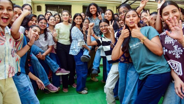Maharashtra’s SSC pass percentage has been falling for the third consecutive year