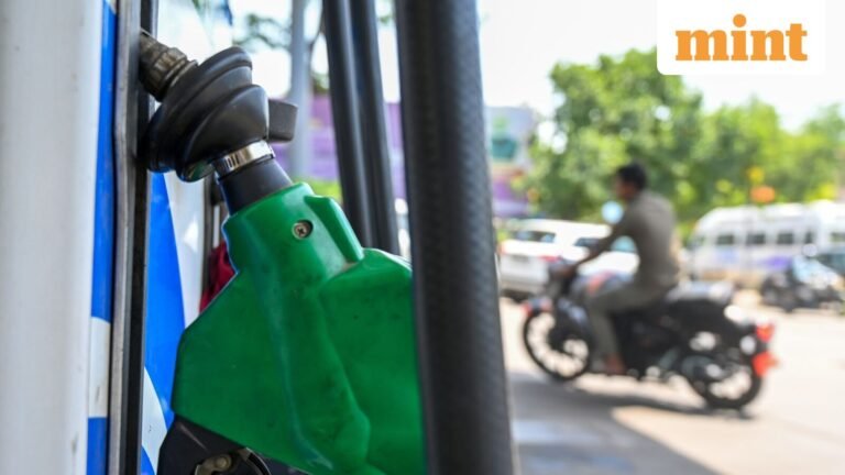 Government says industrial consumers are buying cheaper retail fuel intended for small users | Today’s news