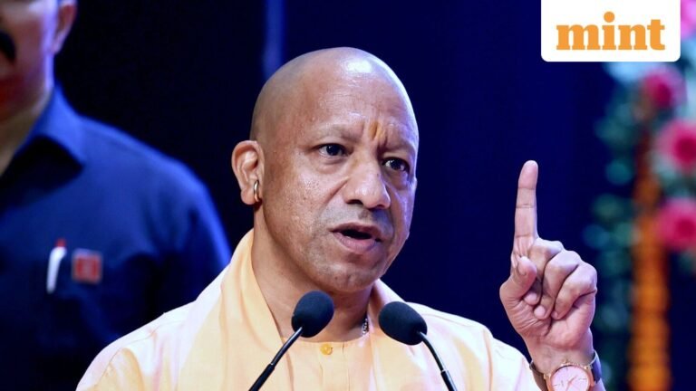 Uttar Pradesh saw 17,043 police encounters under Yogi Adityanath in 9 years, government data says; Meerut, Varanasi top list | Today’s news