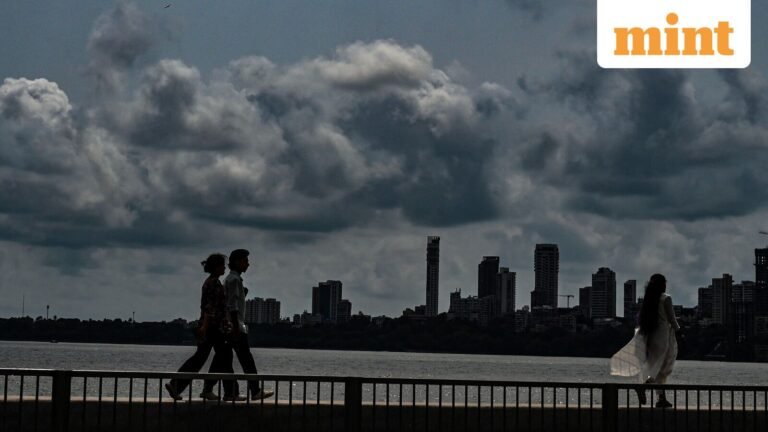 Heat wave to persist over northwest central India, relief likely after May 29: IMD | Today’s news