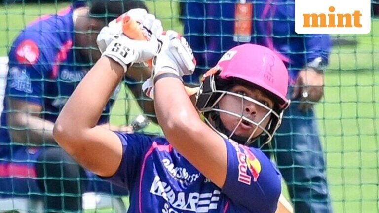 MI vs RR Prediction: Who Will Win, Mumbai Indians or Rajasthan Royals? We asked ChatGPT | Today’s news
