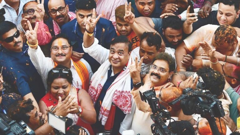 Assam’s mandate of enforcement and polarization