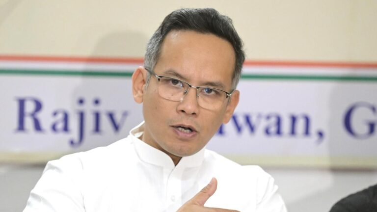 Assam Congress to analyze poll defeat
