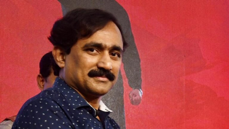 Case booked against Kalam’s former aide Ponraj
