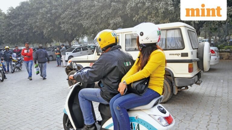 Maharashtra cracks down on illegal bike taxis, demands removal of Uber, Ola, Rapido apps from Play Store, App Store | Today’s news