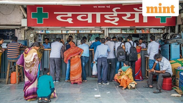Chemists strike May 20: Why Indian pharmacists protest e-pharmacies over rules, prices and safety | Today’s news