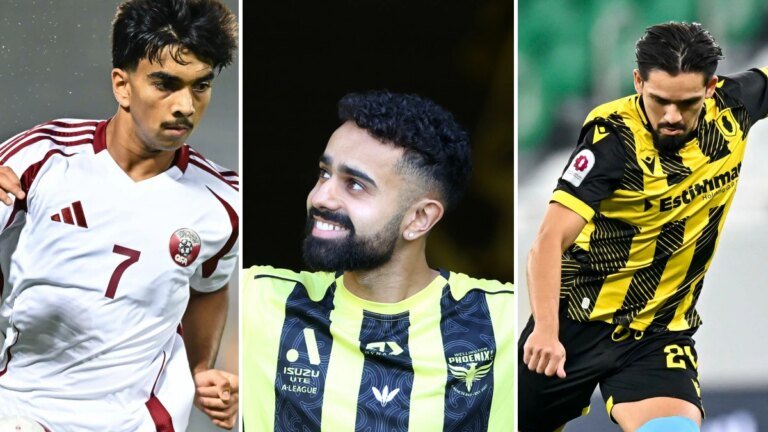 India will not participate in the 2026 FIFA World Cup, but 3 players of Indian origin can play