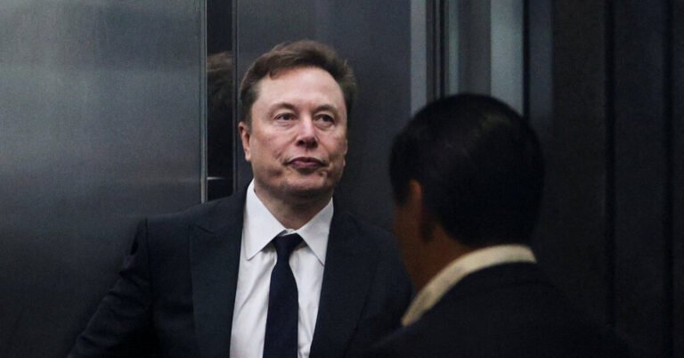 Elon Musk’s AI Claims of Danger Face Limits in OpenAI Trial