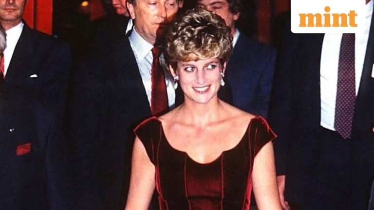 Quote of the Day: Princess Diana on Empathy – “True happiness comes from helping others” | Today’s news