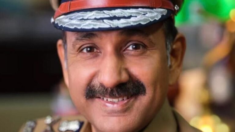 Tamil Nadu demands postponement of DGP empanelment committee meeting