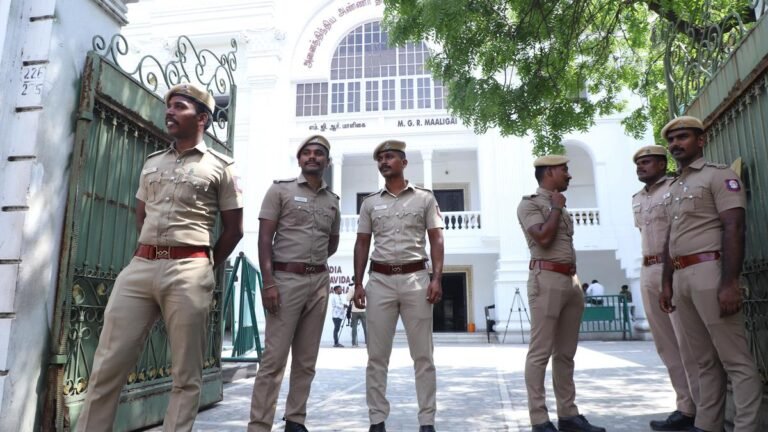 Both factions of the AIADMK legislature petition the Speaker, claiming legitimacy