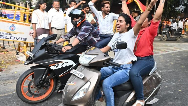 Tamil Nadu Election Results: The Gen Z Vote That Rocked The State