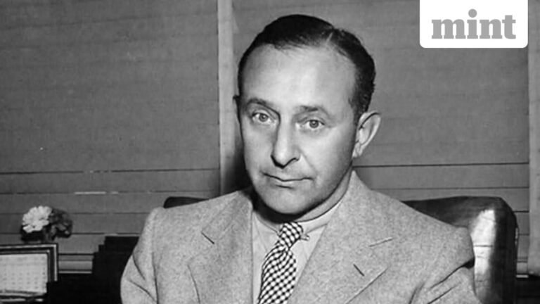 Quote of the Day by Arthur Freed: “Don’t try to be different. Be good. To be good is…” | Today’s news
