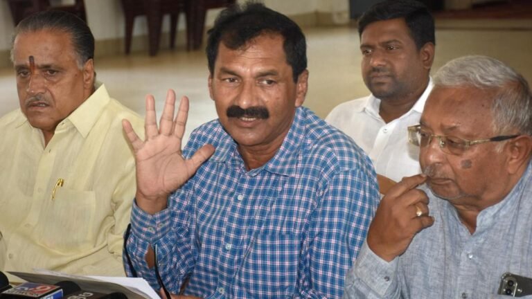 Prepare for fuel price hikes after election results, KPCC spokesperson warns the public
