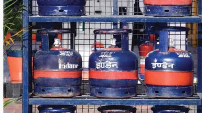 The high cost of a 5kg FTL bottle is driving away new consumers