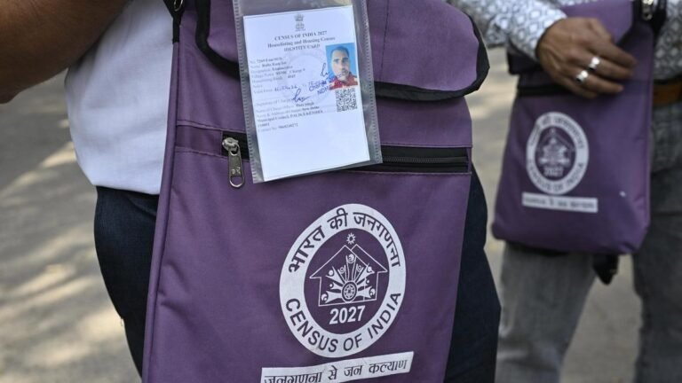 Gurugram gated companies that don’t admit enumerators; An FIR is recommended against census commissioners who are obstructing the census work