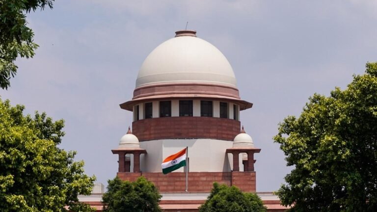 Any exclusion of caste cannot be part of religion, Supreme Court says