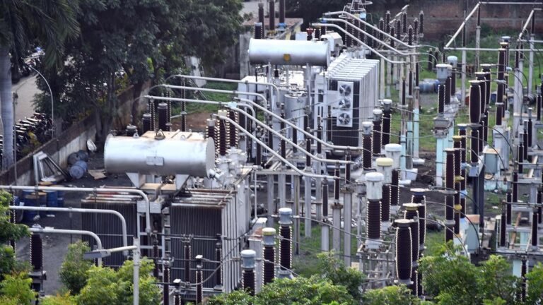 Subsidy for power supply to domestic consumers will cross the ₹10,000 crore mark