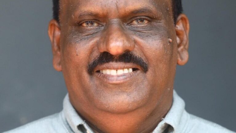 Chathannur MLA BB Gopakumar rejects allegations of political undercurrents