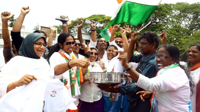 Kerala Assembly Elections 2026: UDF wave wipes out long-standing Left strongholds across Kollam