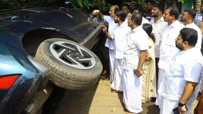 Second Chance at Life: Sangeetha’s brush with a raging elephant