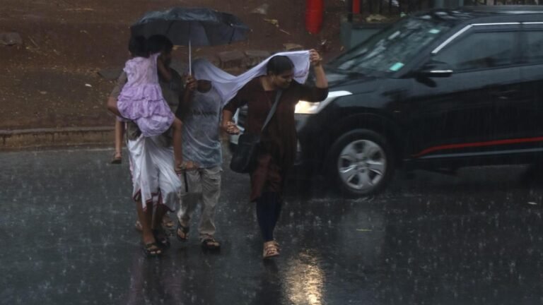 Weather Favorable for Election Victory Celebration in Kerala; Yellow alert in three districts on May 4
