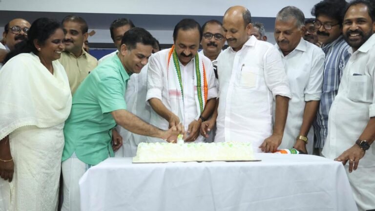 The UDF’s nearly three-quarter majority marked a historic victory for the Congress-led coalition