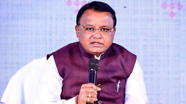 Odisha CM cuts number of vehicles in his convoy by half