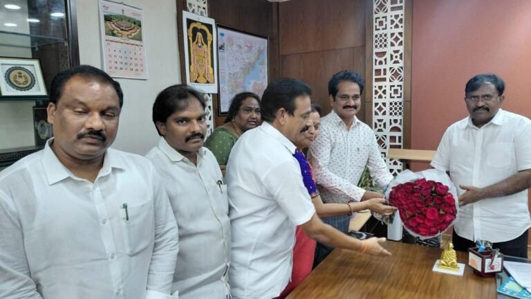 Andhra GST officials called for support for technology-driven tax reforms