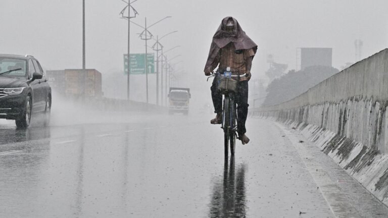 IMD unveils weather model to provide block-level forecast of monsoon path