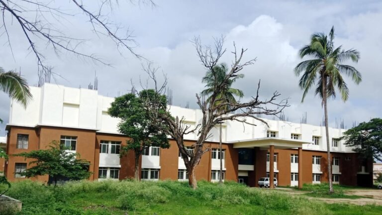 Shivamogga Institute of Medical Sciences seeks to increase the intake of PG and UG courses