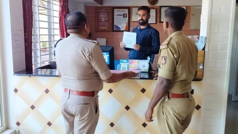 Kodagu tourist mugging case: Homestays, B&Bs to be monitored by police