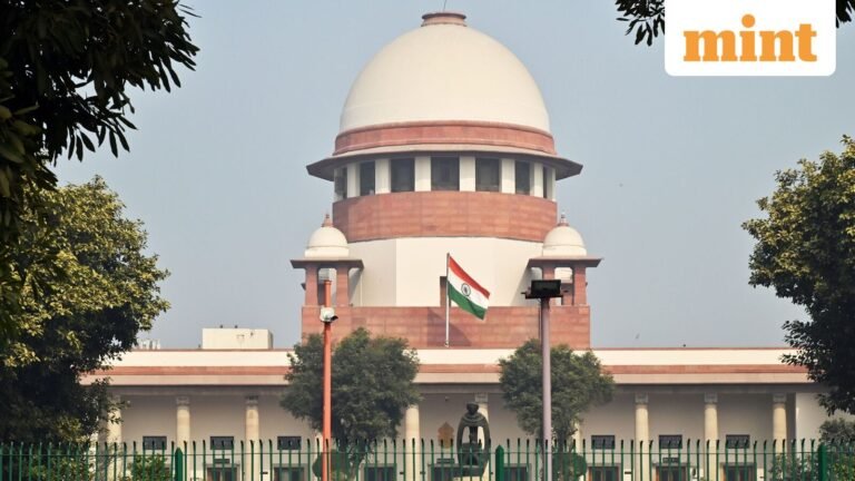 The first since 2019: The Cabinet approved a bill to increase the number of Supreme Court judges to 38 | Today’s news
