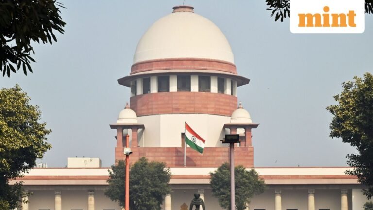 NCERT book row: Supreme Court reverses earlier order banning three academics, removes adverse comments | Today’s news