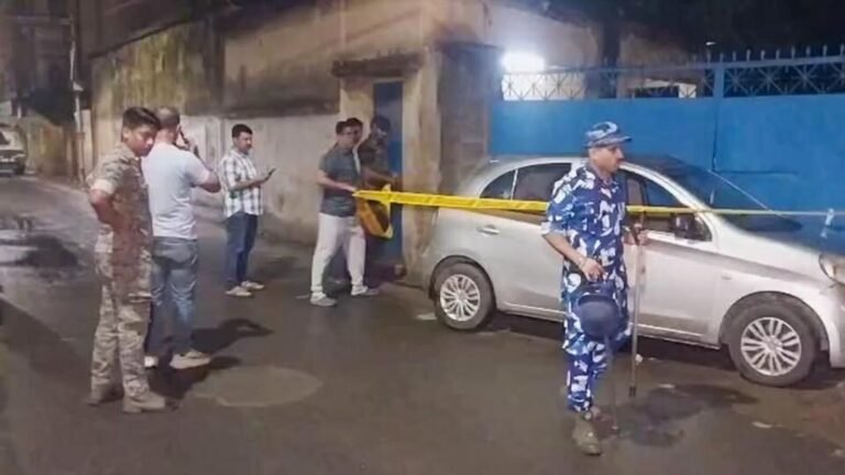 Chandranath Rath killing: 3 arrested from Bihar, UP for murder of aide Suvenda Adhikari | Today’s news
