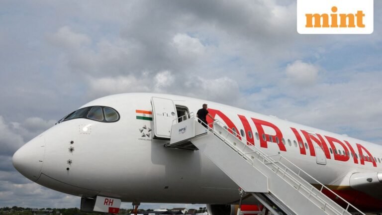Air India rules out layoffs, delays pay hike amid global headwinds | Today’s news