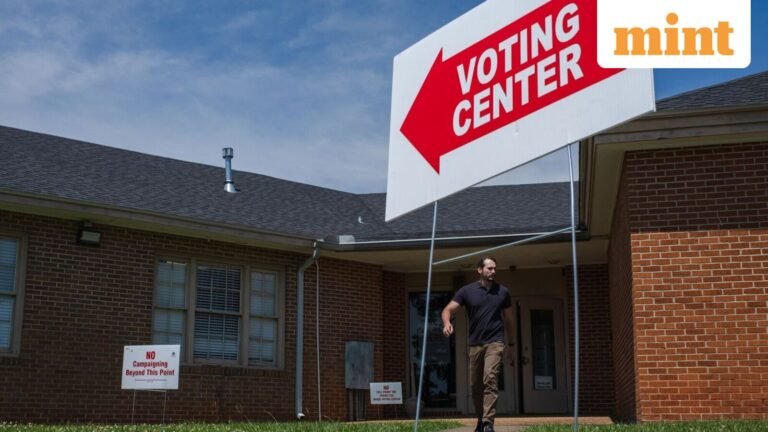 Alabama redistricting battle: Why justices reject Republican-backed congressional map ahead of midterm elections | Today’s news