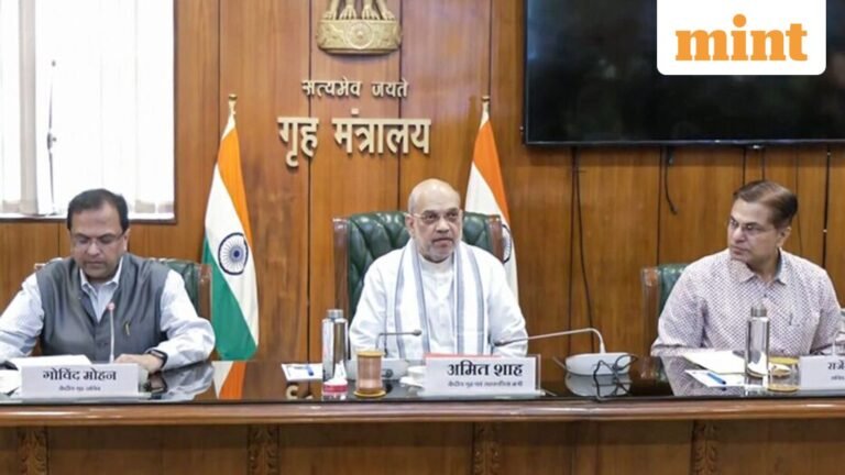 Govt revised citizenship rules, shifted OCI applications to digital platform. Complete details here | Today’s news