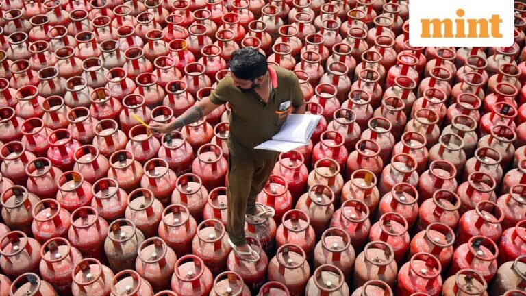 LPG Bottle Price Today: Check Cooking Gas Prices in New Delhi, Kolkata, Mumbai, Bengaluru on May 7 | Today’s news