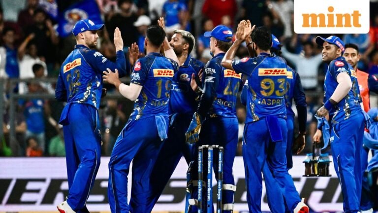 MI vs LSG Prediction: Who will win, Mumbai Indians or Lucknow Super Giants? We asked ChatGPT | Today’s news