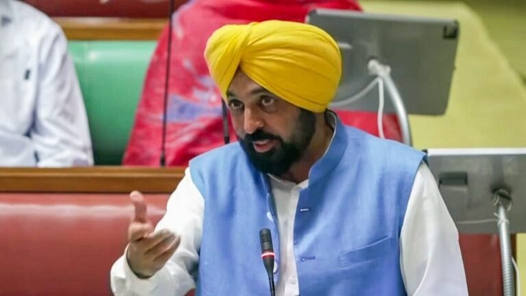 AAP gains confidence in Punjab assembly days after RS ​​failure; CM Bhagwant Mann slams rumors of party split | Today’s news