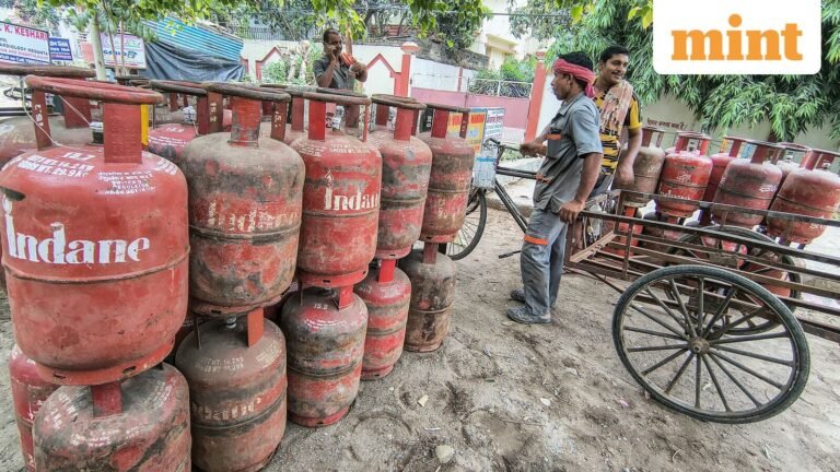 ‘Share LPG delivery report till…’: HPCL, Indian Oil and Bharat Petroleum issue alert to customers | Today’s news