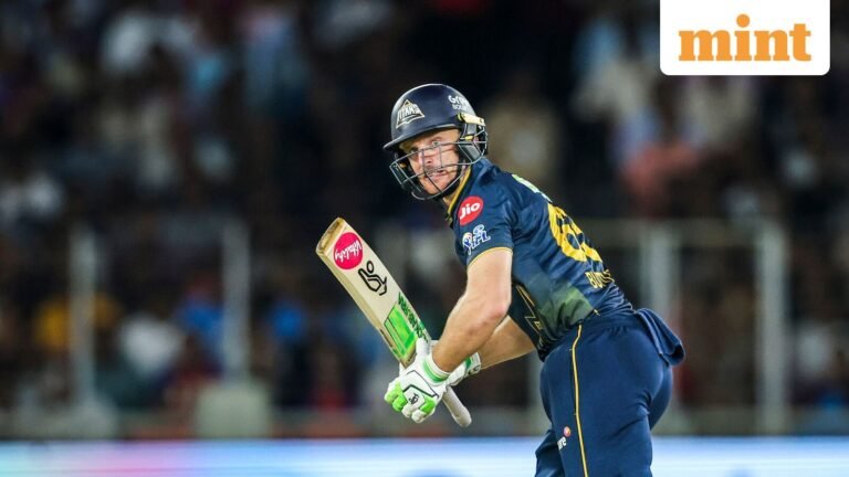 GT vs SRH Prediction: Who will win, Gujarat Titans or Sunrisers Hyderabad? We asked ChatGPT | Today’s news
