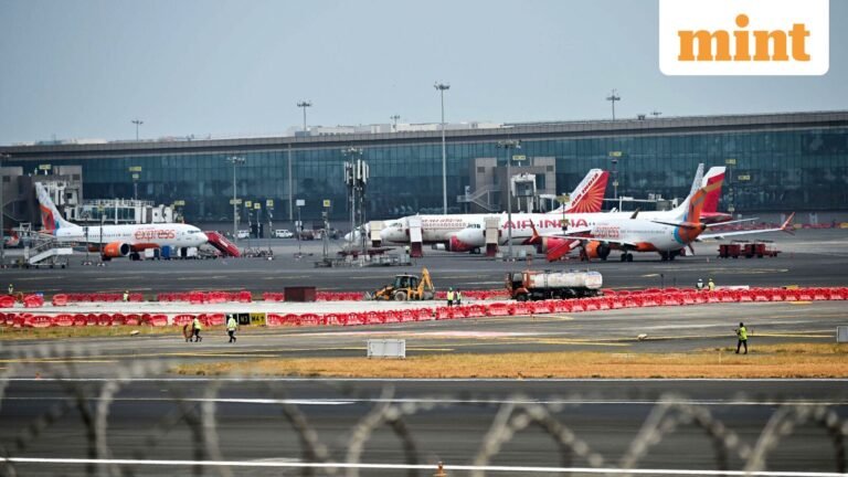 Why labor crisis at India’s biggest aviation MRO remains unresolved despite breakthrough talks | Today’s news