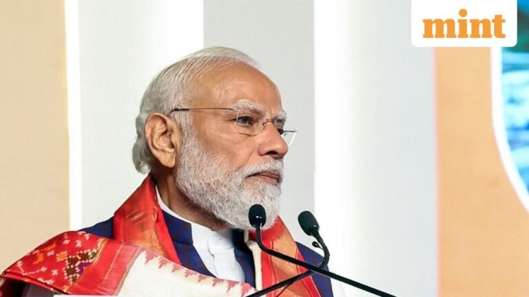 ‘Use petrol, gas, diesel in moderation, work from home, don’t buy gold’: Modi amid fuel crisis over US-Iran war | Today’s news