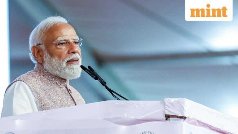 PM Modi Announces Integration of West Bengal into Ayushman Bharat | Today’s news