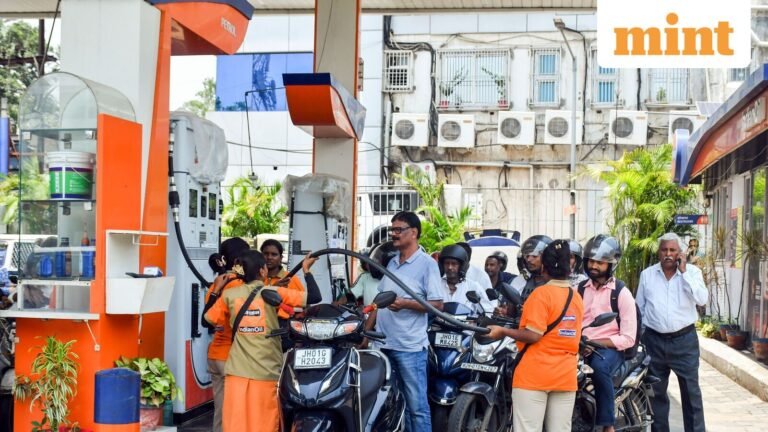 Petrol & Diesel Prices Today May 21: Check Fuel Prices in Delhi, Mumbai, Bengaluru & All Indian Cities Remain Stable | Today’s news